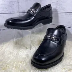 madras Walk マドラスウォーク 本革 ビットローファー ゴアテックスのサムネイル
