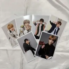 Aぇ! group 末澤誠也 公式写真