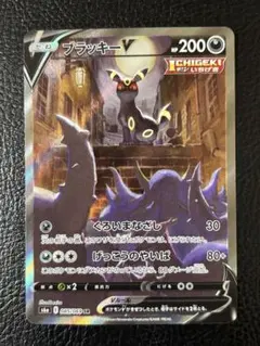 ブラッキーV sa ブラッキーVMAX SAの通販 ちゃま（1761916267） | magi