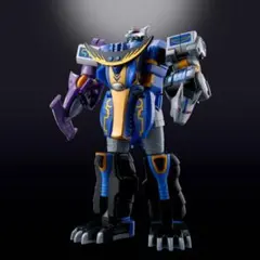 ◇百獣戦隊 ガオレンジャー DXガオハンター 792 - メルカリ
