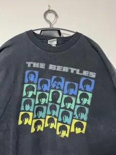 THE BEATLES A HARD DAY'S NIGHT Tシャツ 2XL