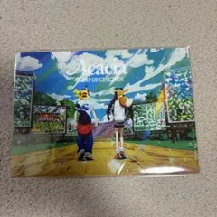BUMP OF CHICKEN Acacia クリアファイル　新品未開封