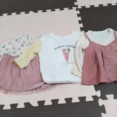 プロフ必須！taka４児mama様 リクエスト 2点 まとめ商品