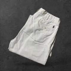 Polo Ralph Lauren ポロラルフローレン2タック ポロチ36×32