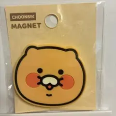 【新品】CHOONSIK マグネット カカオフレンズ