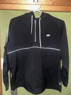 ballaholic 5周年 anywhere pullover jacket