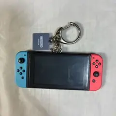 ニンテンドーミュージアム ゲームハードキーホルダーコレクション