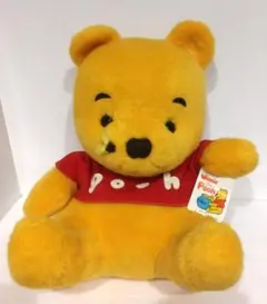 激レア　希少　ぷーさん　コスプレ　ぬいぐるみ　レトロ　まとめ売り 楽天市場】レトロ プーさん ぬいぐるみの通販