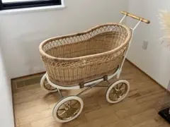 東京乳母車　プスプス