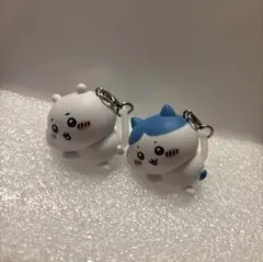 ちいかわ＆ハチワレ めじるしアクセサリー