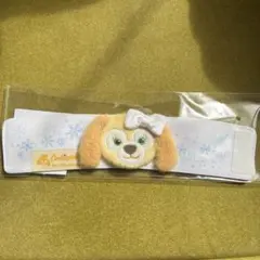 スーベニア　スリーブ　クッキーアン　ホワイトウィンタータイムワンダーズ