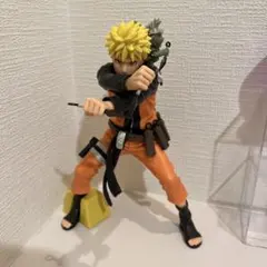 NARUTO ナルト Grandista うずまきナルト フィギュア