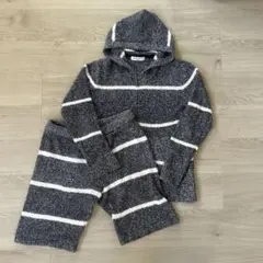 GELATO PIQUE HOMME ジェラートピケ ルームウェア セット M