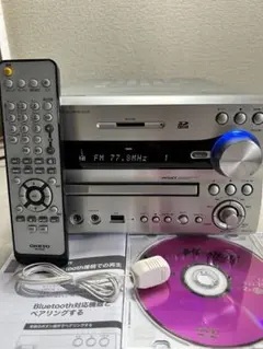 DENON PMA-390RE＆DCD-755REセット♪リモコン＆ケーブル付 DENON PMA-390RE＆DCD-755REセット♪リモコン＆ケーブル付 - メルカリ