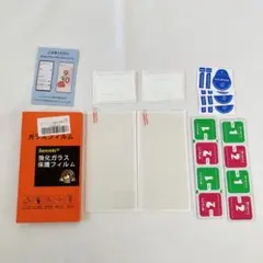 Google Pixel 8 pro ガラスフイルム指紋認証対応 2+2枚セット