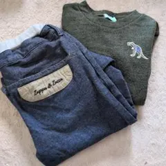 子供服　まとめ売り　120