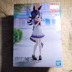 【未開封】ウマ娘プリティーダービー ライスシャワー フィギュア