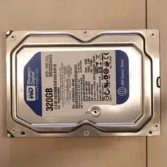 ハードディスク PCパーツ