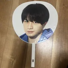 sexy zone 中島健人 うちわ