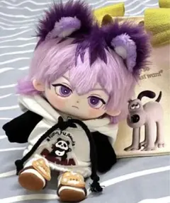 完売激レア⭐︎ 東リべ 着せ替え ぬいぐるみ 20cm 灰谷蘭 灰谷竜胆 Amazon.co.jp: 灰谷竜胆 着せ替えぬいぐるみ 東京 ズ 20cm