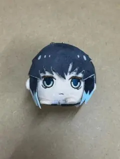 新品★鬼滅の刃【時透無一郎】もちころりん★BOX購入★特典★缶バッジ 新品☆鬼滅の刃【時透無一郎】もちころりん☆BOX購入☆特典☆缶