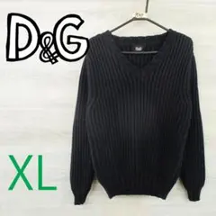 ドルチェ&ガッバーナ ニット