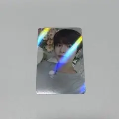 StrayKids スンミン NOEASY withdrama トレカ