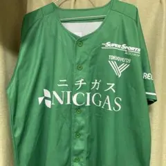 2025年最新】ニチガス ユニフォームの人気アイテム - メルカリ