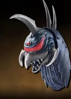 モンスターヘッドマグネット　モンスターバースコンプリートセット　おまけ付き 2025年最新】モンスターヘッドマグネットの人気アイテム - メルカリ