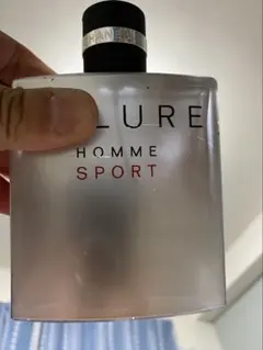 もっとお安く、シャネル アリュール オム スポーツ オードトワレ 150ml