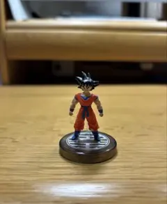 ドラゴンボールZ フルカラーR 孫悟空 フィギュアのサムネイル
