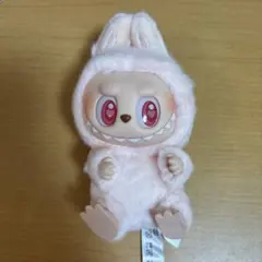 DADA 正規品　ラブブ　HAVE A SEAT 2025年最新】labubu the monsters have a seat dadaの人気