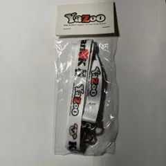 2PM YaZoo ネックストラップ