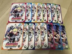 BORUTO/ボルト NARUTO NEXT GENERATIONS DVD