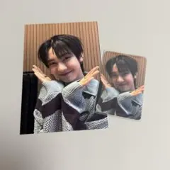 BOYS 2 PLANET ボイプラ2 コレクトブック アーティック①