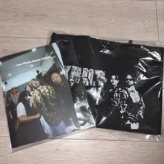 LOVEBITES Birthday T-shirt 2023 セット L - メルカリ