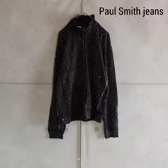 Paul Smith jeans ポールスミス 水玉 ジャージ X4172のサムネイル