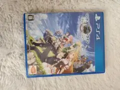 ソードアート・オンライン・ホロウ・リアリゼーション PS4
