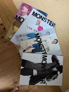 コン・ユ　monster 2026年最新】Yahoo!オークション -コンユ monsterの中古品・新品・未