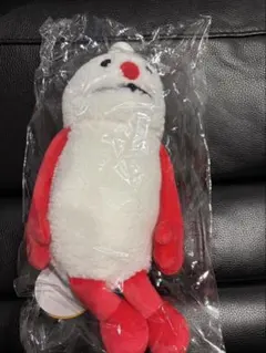 パペットスンスン Candy Store ポップアップ 限定 ノンノンぬいぐるみ