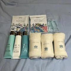 2025年最新】ハレクラニ沖縄アメニティの人気アイテム - メルカリ