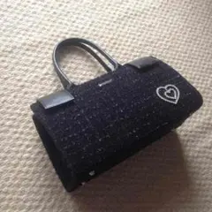 美品 サマンサタバサ バッグ