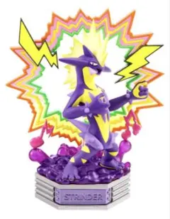 ストリンダー ポケモンネオンパーティー