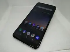 LG K50 SoftBank版ロック解除済 802LG 43054