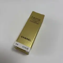 CHANEL サブリマージュ ラ クレーム ルミエール サンプル 5mlシャネル