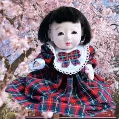 2026年最新】市松人形 着せ替えの人気アイテム - メルカリ