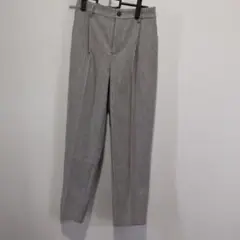 ikka パンツ