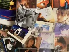 貴重・お得】ZARD CD アルバム 19種類まとめ セット - メルカリ