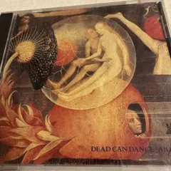 DEAD CAN DANCE AION
