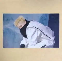 SEVENTEEN ホシ HOSHI SECTOR17 タワレコ 特典 トレカ